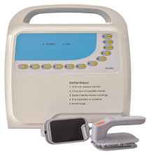 High Quality Medical Instrument First Aid Emergency Automated External Defibrillator
